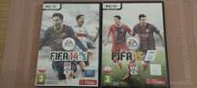 FIFA 15 i FIFA 14 - gry na pc