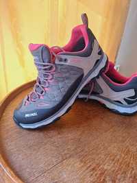 Buty trekkingowe Meindl Lite Trial GTX Gore-Tex z nowej kolekcji Nowe!