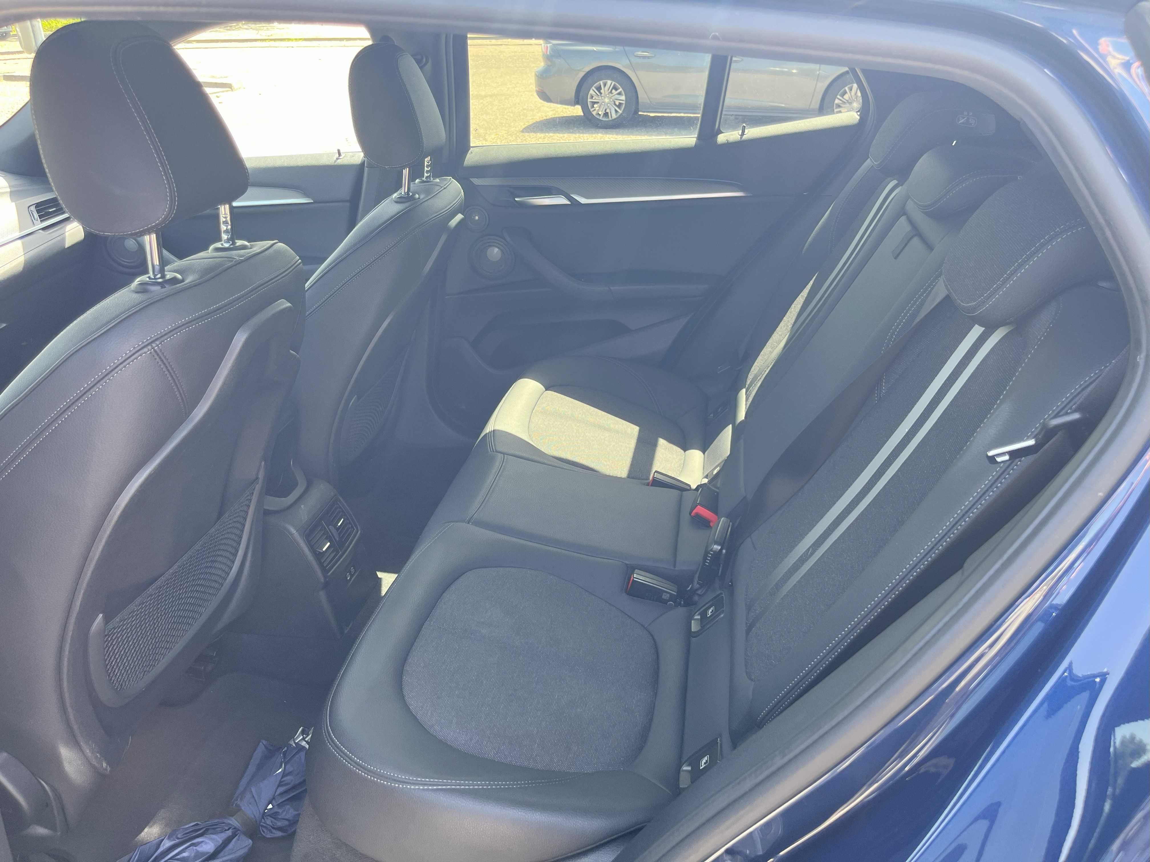BMW X2 Pack M Plus