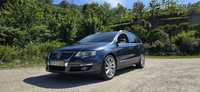 VW Passat DSG 170 CV Highline