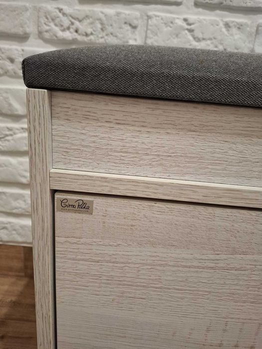 Siedzisko/ szafka do przedpokoju