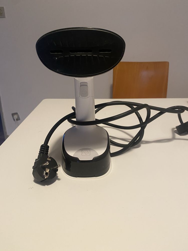 Vendo ferro de emgomar a vapor