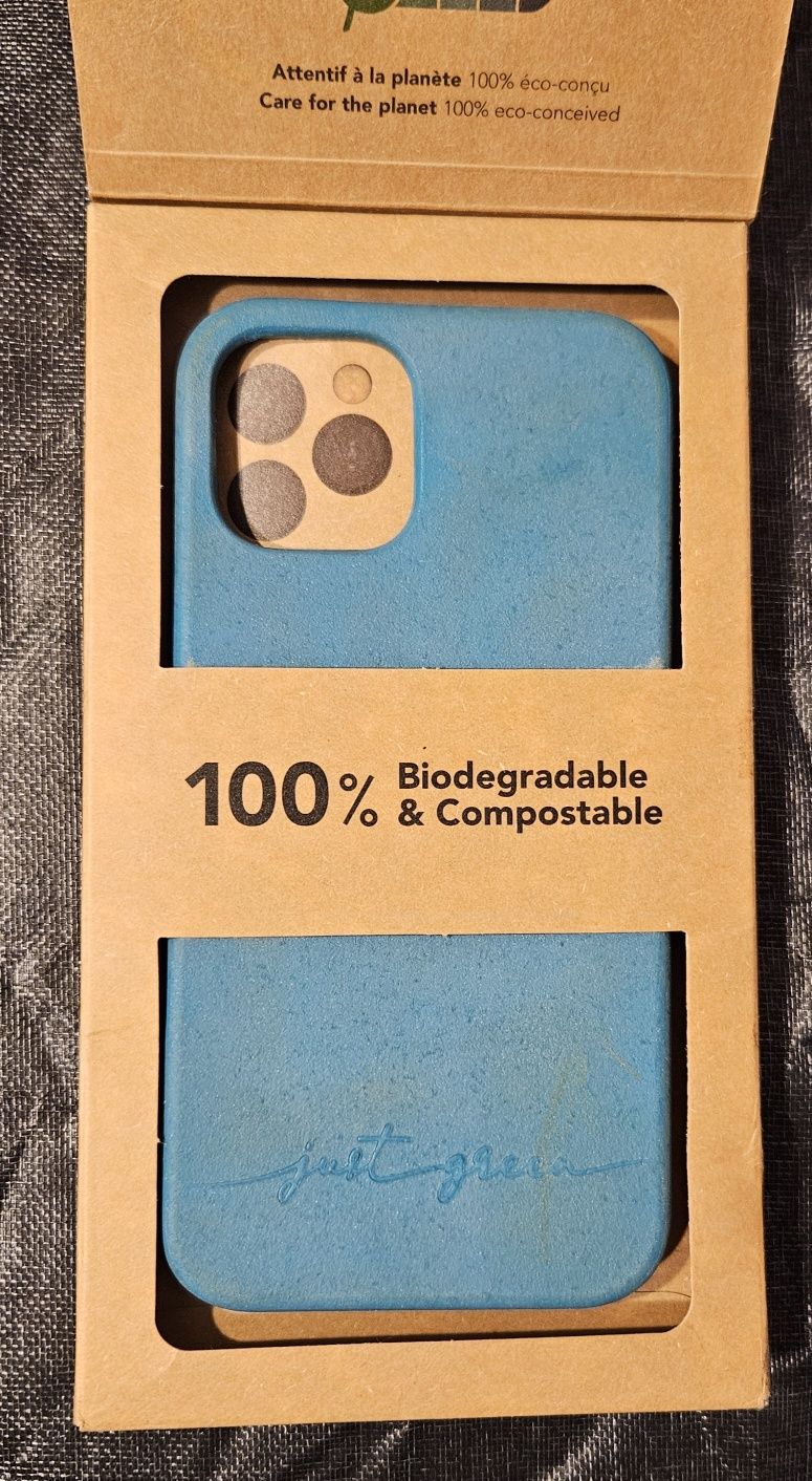 Etui iPhone 12 Pro