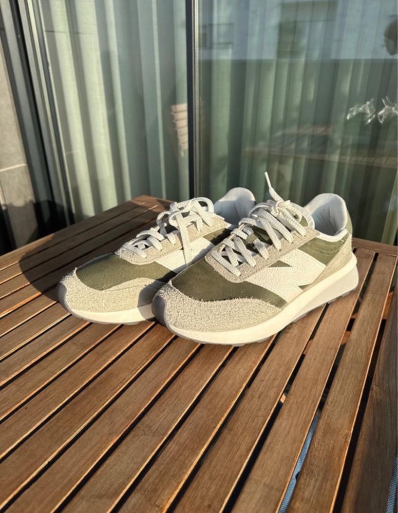 Sapatilhas new balance