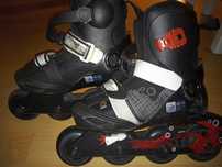 Rolki rozmiar 30-32