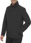 Męska kurtka softshell CALVIN KLEIN r.3XL stan bardzo dobry