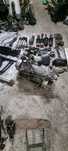 АКПП Subaru Forester 2.0 EJ204 TZ1B4L37BA коробка передач автомат