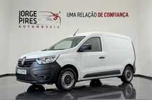 Renault EXPRESS ADVANCE 1.5 DCI 95CV - IVA DEDUTIVEL - NACIONAL