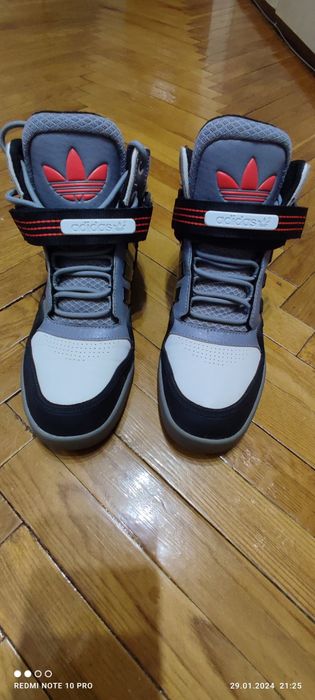 Кросівки Адидас сникерсы на танкетке