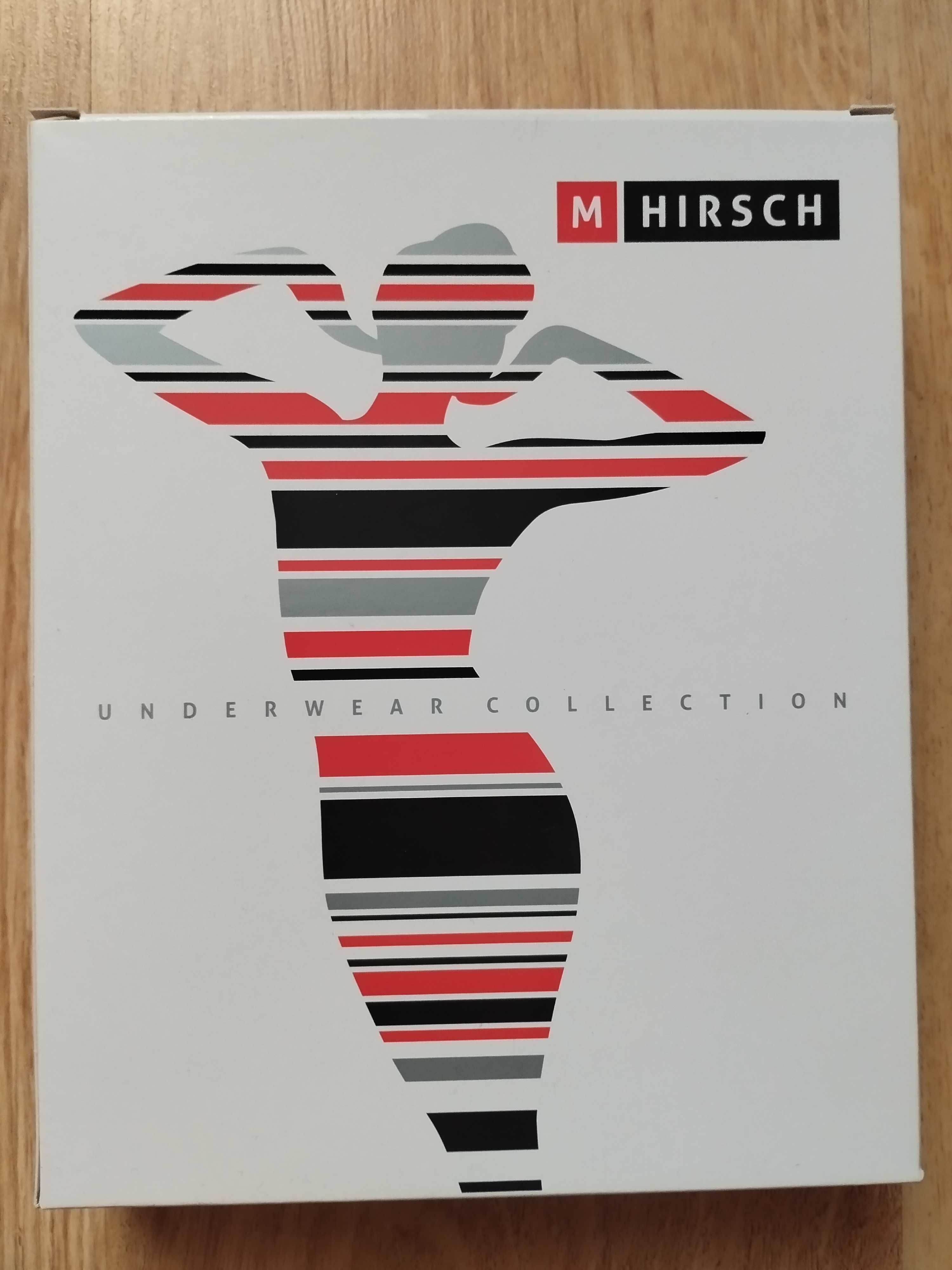 Biustonosz MHirsch 80E
