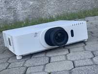Projektor Hitachi CP-WU8460