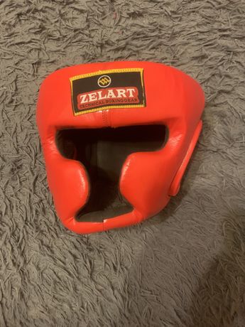 Шлем Zelart XL