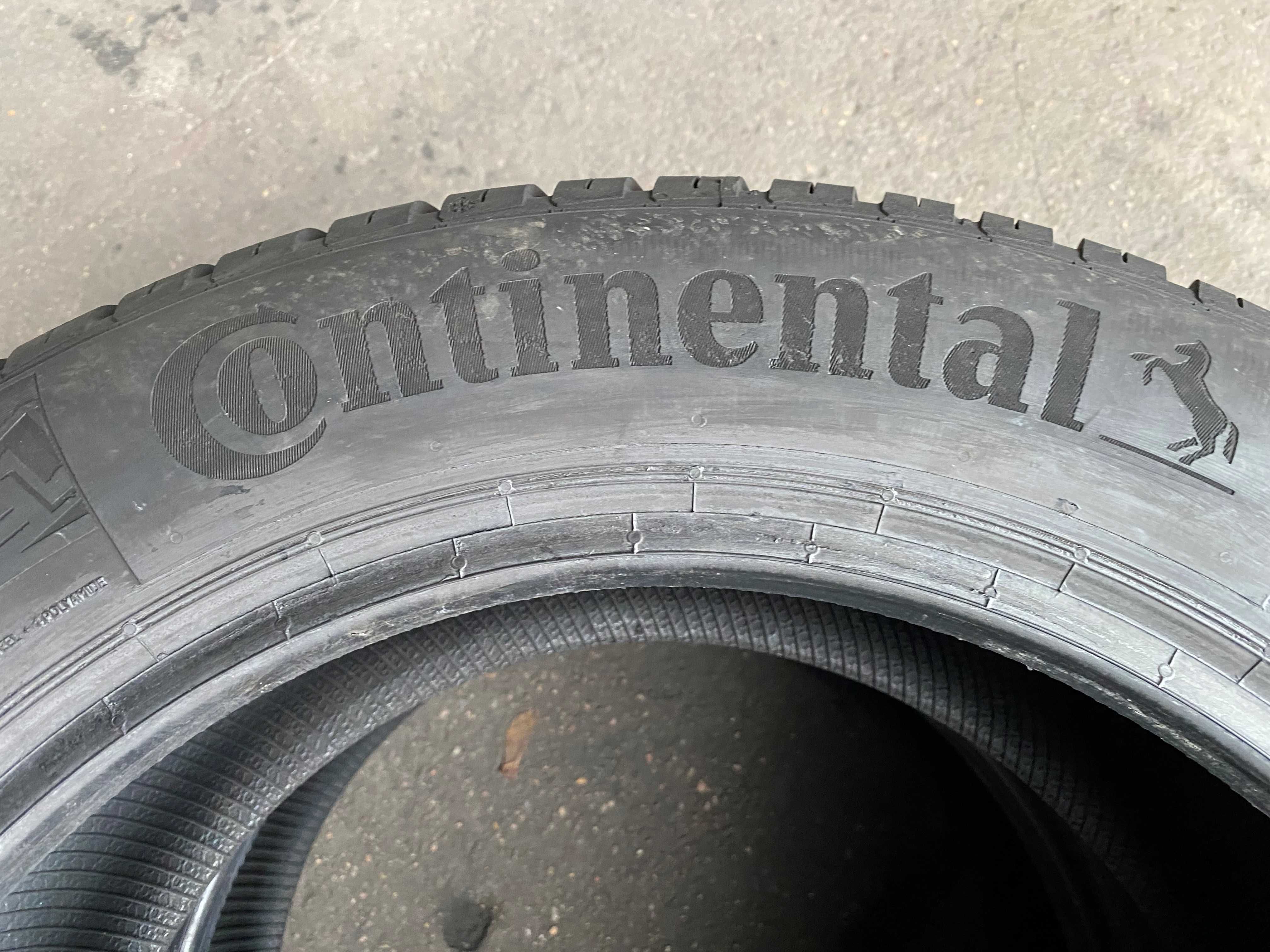 Opona Continental 195/65 R15