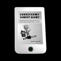 Cukrzycowy zawrót głowy