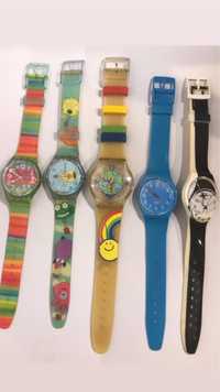 Swatch Relógios