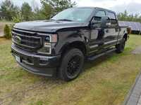 Ford F250 FORD F-250 Lariat Tremor 6.7 Jak Nowy