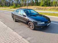 Seat Toledo 2 1.9 TDi