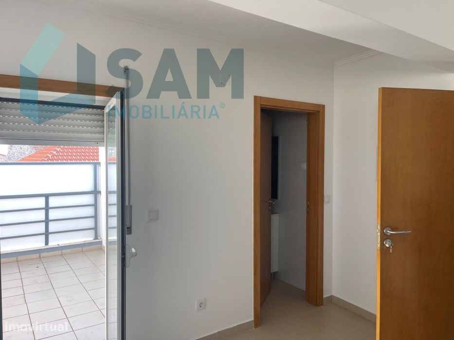 Espaço para serviços