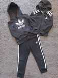 Костюм adidas спортивный костюм adidas