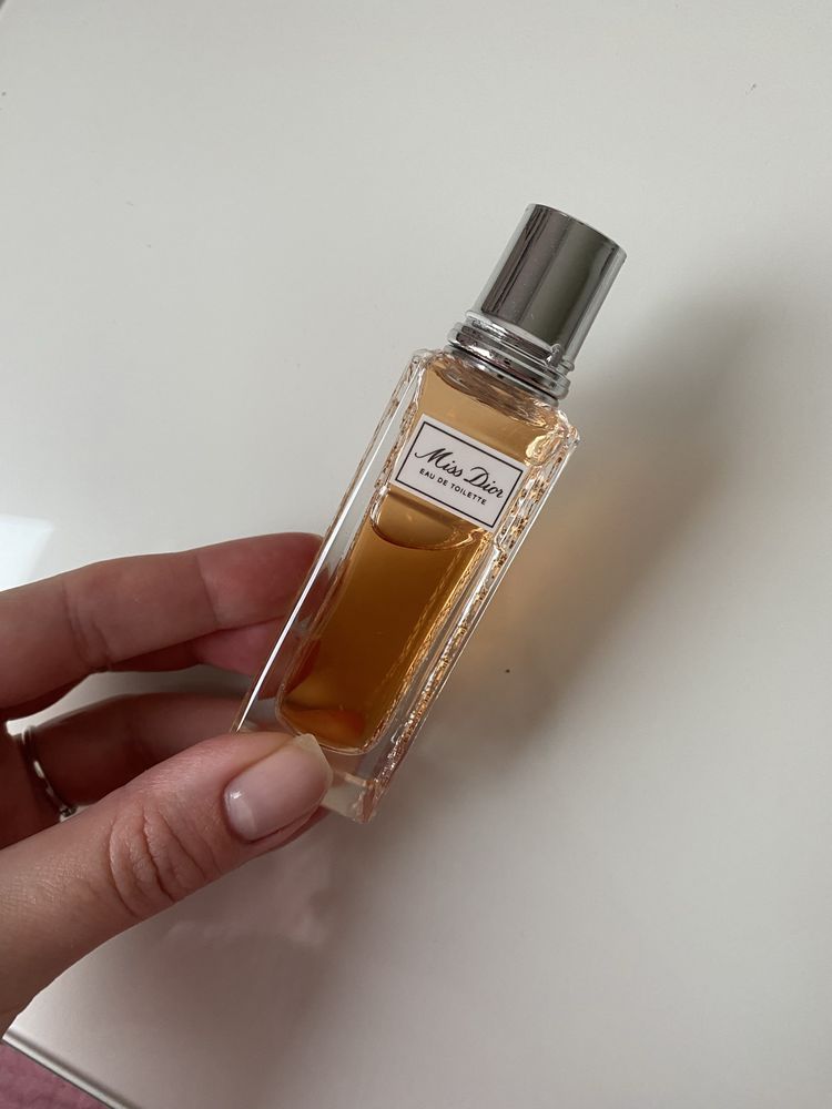 Miss Dior (eau de toilette) NOWE, 20 ml