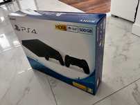 PlayStation 4 konsola