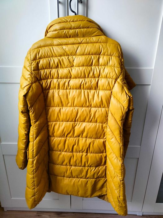 Kurtka zimowa damska Monte Cervino L