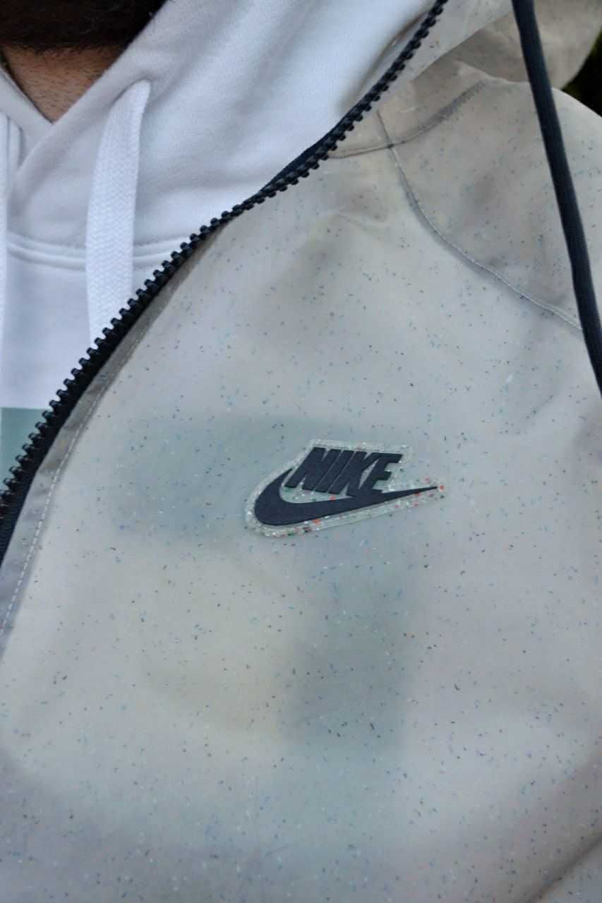 Оригинальная мужская куртка Nike Revival