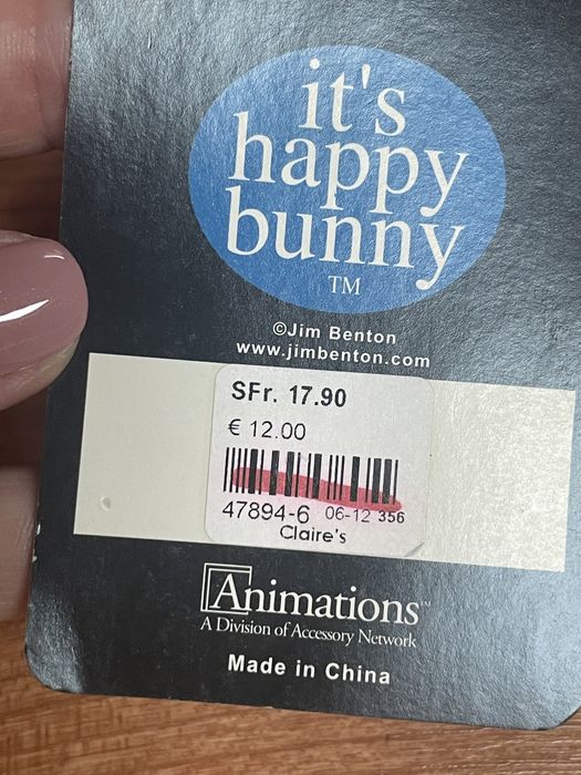 2 bolsas para criança, novas