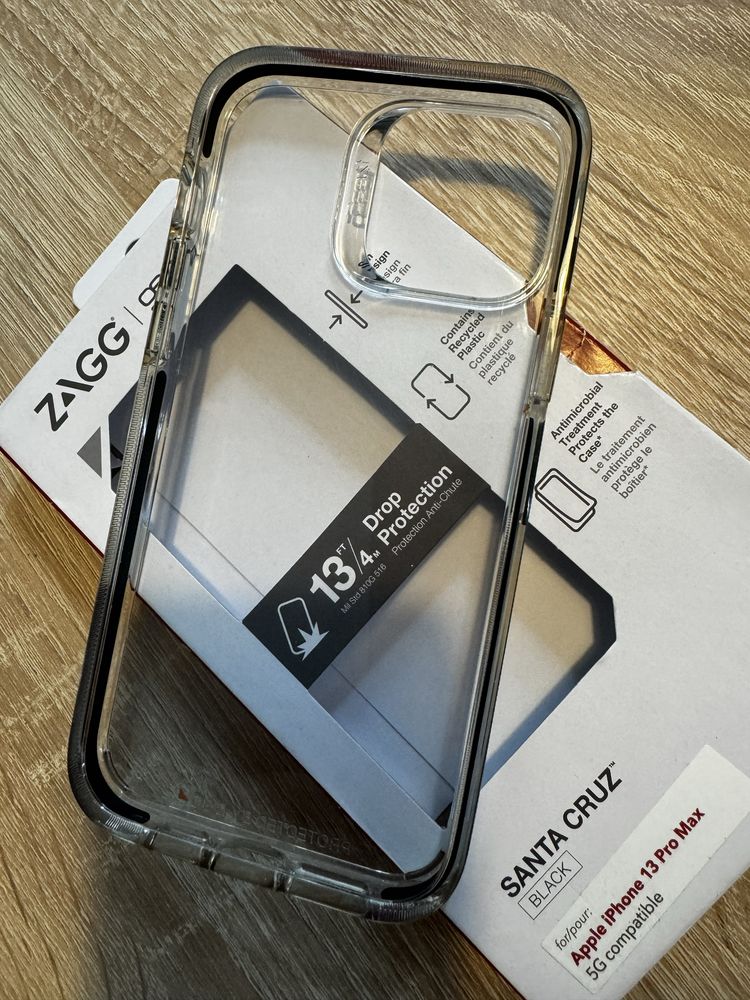 Etui gear4 iphone 13 pro max