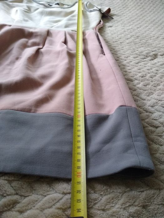 Nowa sukienka Reserved 40