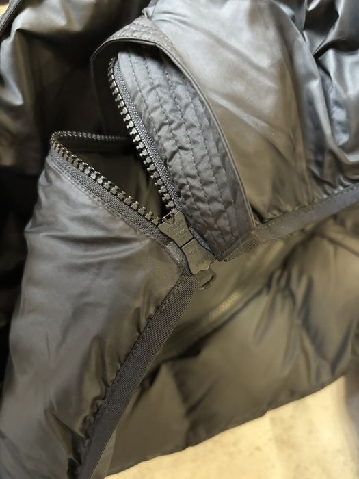 ОРИГІНАЛ! Куртка/пуховик Nike Storm-fit Windrunner чорна | S M L