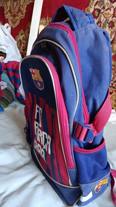 Рюкзак Барселона L