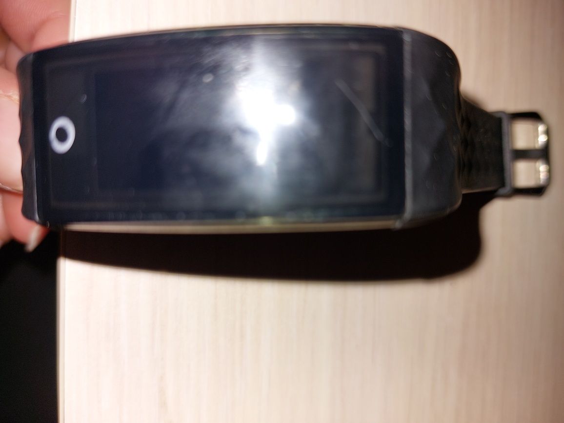 Opaska SmartBand S2