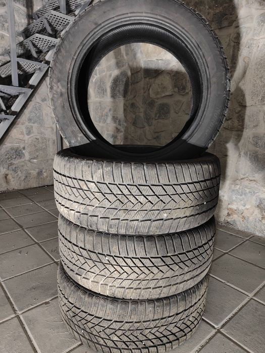 Продам зимову гуму Matador Nordicca R18. Німеччина.
