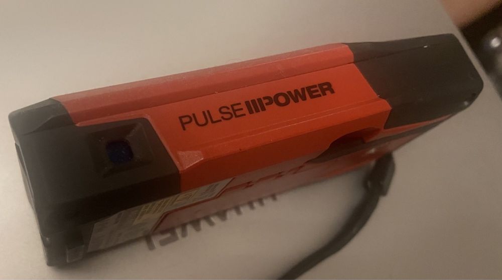 Dalmierz Laserowy do 200m Hilti PD-E 01