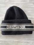 Czapka Christian Dior