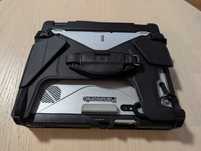 Panasonic CF-33 Diagnostyka tablet 16GB Ram