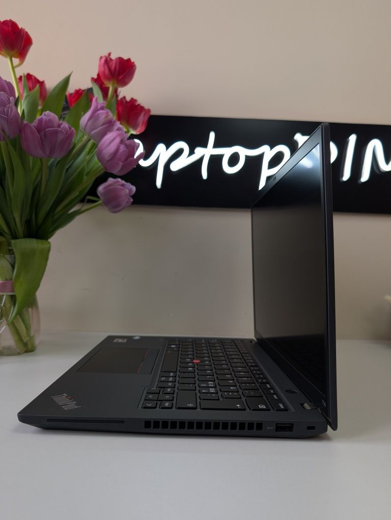 2022р.Ноутбук Lenovo ThinkPad T14 Gen 3/R5 6650U/16GB/256GB/FHD/IPS