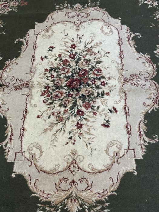 Килим Karat 2×3 м — стиль, комфорт і довговічність у кожному дотику!