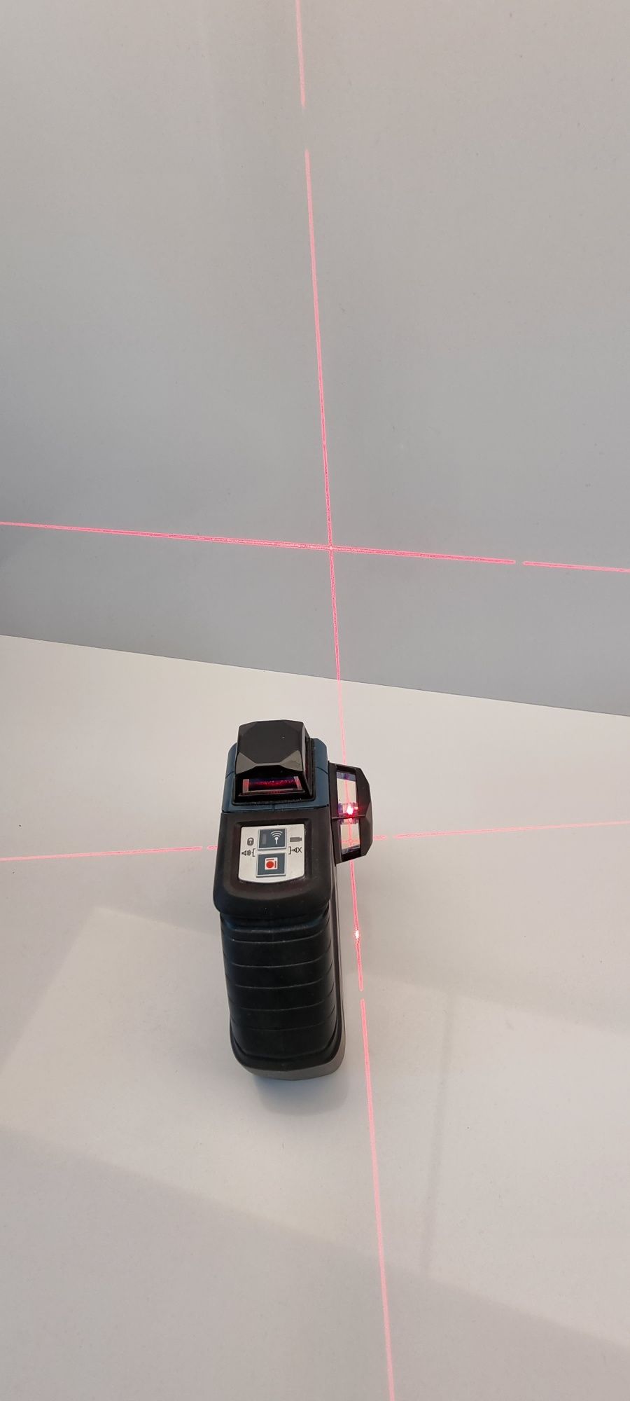 Laser 3 Eixos 360° Bosch Profissional