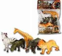Zwierzęta Dzikie Duże, Pegaz Toys