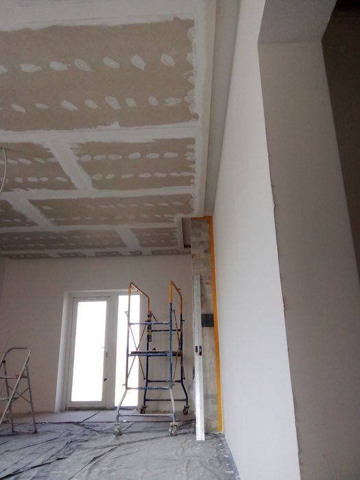 Якісний ремонт під ключ