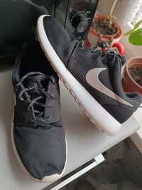 Buty damskie Nike Roshe  One czarne -41.Bdb