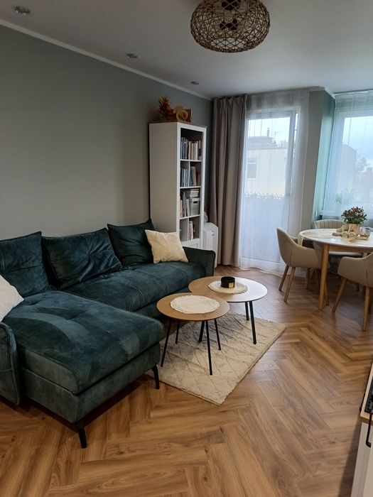 Mieszkanie wynajem długoterminowy