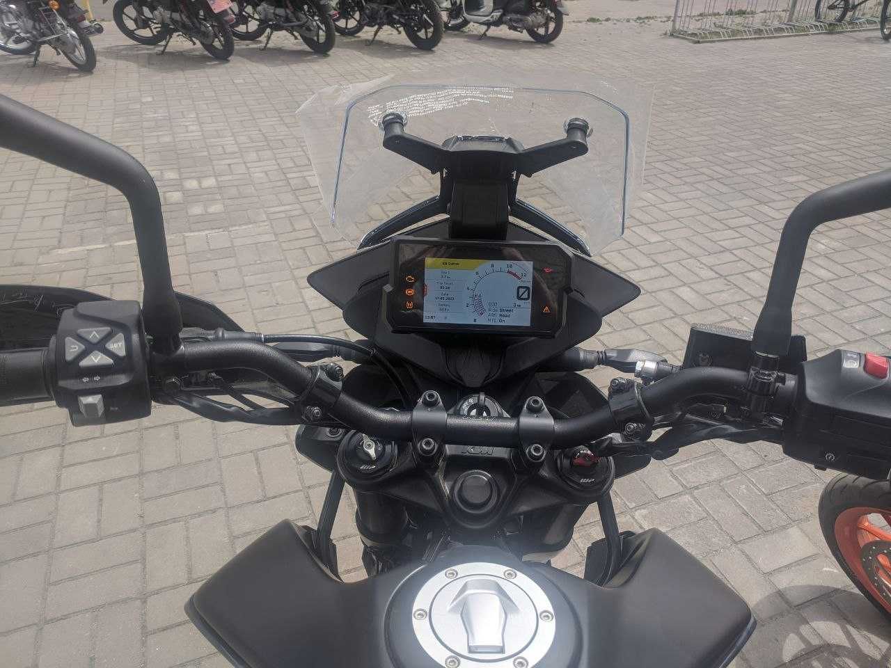 KTM 390 Adventure 2024 рік. офіційний дилер, гарантія 2 роки