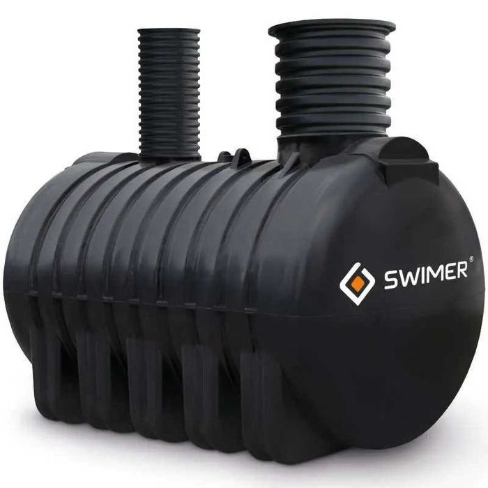 Zbiornik na wodę deszczową SWIMER Rain Water Tank 3000 litrów