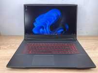 Laptop MSI Katana GF76 11UC-461PL 17.3"144Hz|i5-11400H|16GB|RTX3050