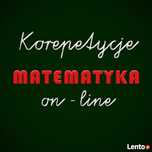 Korepetycje Matematyka