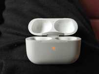 Oryginalne ETUI ładujące AIRPODS A2968