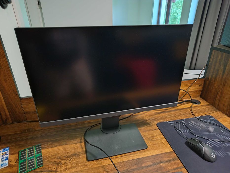 Monitor Benq PD2700U 4K 27" Matowy